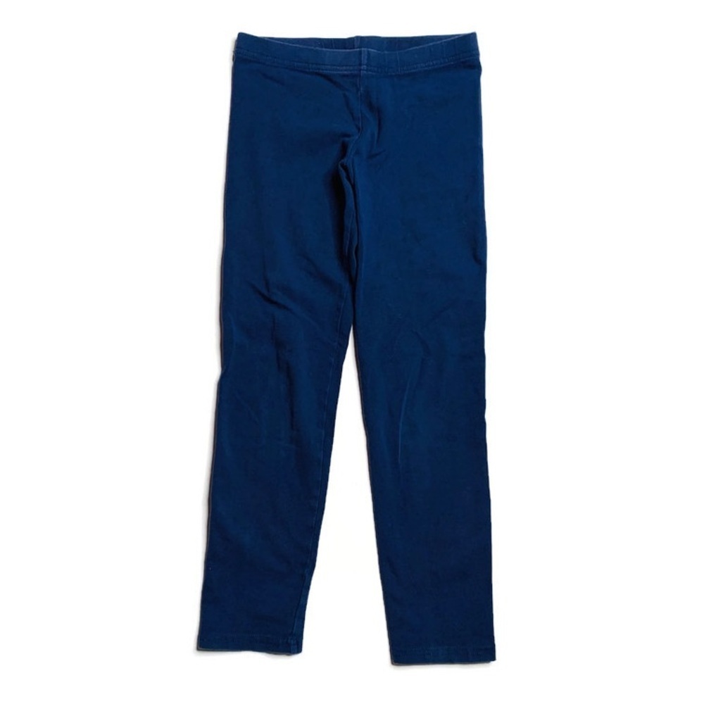Old navy girls 8Y navy leggings